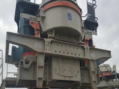 picture of gravel and crusher plant india
