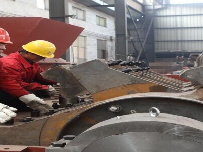 Villager Construction finds success with Kleemann crushers ...