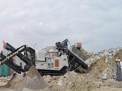 Construction Of Concrete Crushing Recycling In Cali