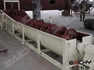 stone crusher settings for fine to medium size output