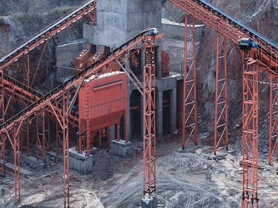 Italian Suppliers For Reversible Impact Crushers