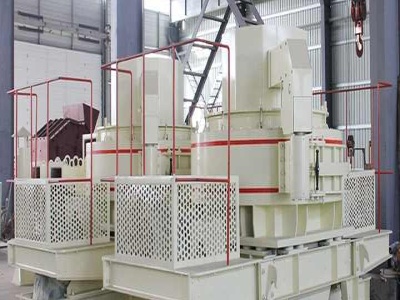 Kaolin Beneficiation Process Plant 