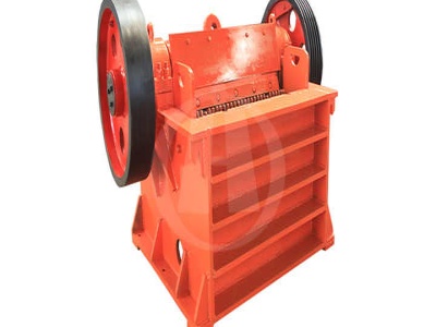 R Crusher Wear Parts 