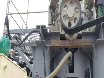 Five Popular types of grinding mills | Stone Crusher used ...