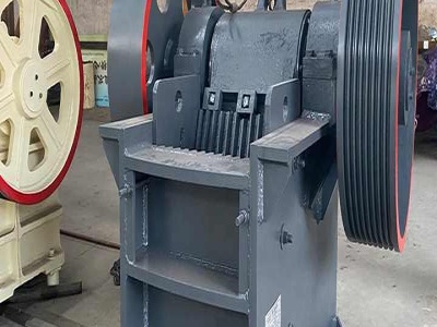 Crusher Spares Sweden India 