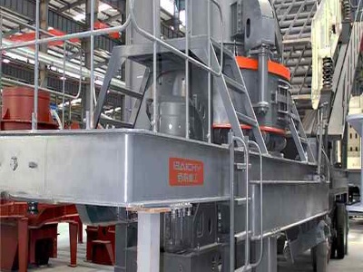 High capacity crusher for dolomite_The NIle Machinery Co.,Ltd