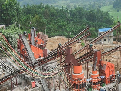 Rock Crushing Plant Suppliers In India