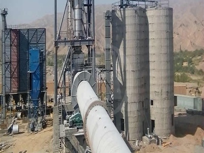 The Cement Manufacturing Process | Process Systems ...