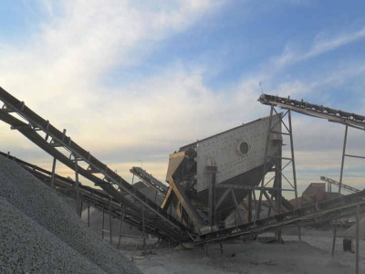 Mining Equipment Solutions | Mining Machinery