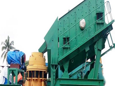 Project Report Of Robo Sand MakingAggregate Crushing Plant