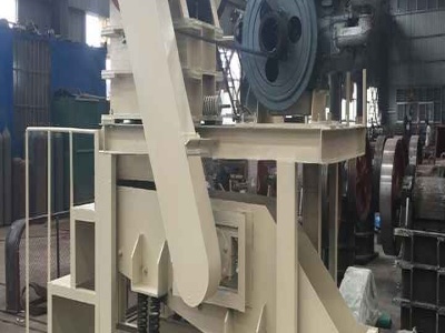 Configuration of granite crushing production line  ...