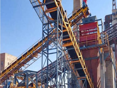 chile copper mine equipment rock crusher machine hazard