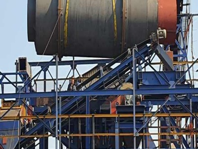 disposal of wastes in steel processing industry crusher ...