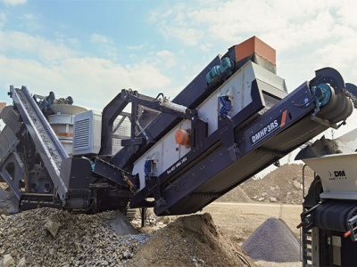 Mobile Crushing Plant Home | Facebook