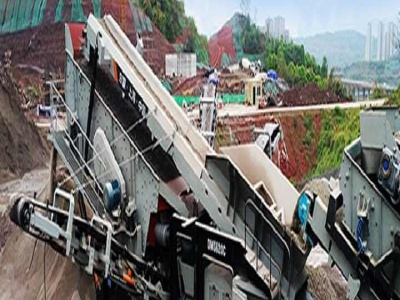 Pully Design Of Belt Conveyor For Stone Crusher Processing L
