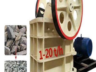 automatic lubriion for stone crusher 