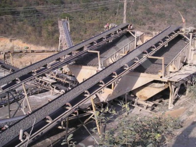  Mining Technology