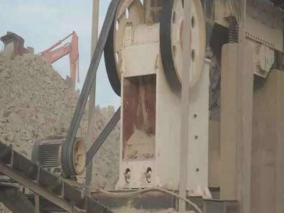 mobile crusher on hire in india 