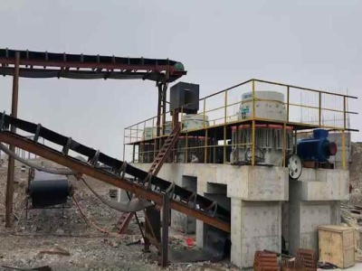 Small Scale Iron Ore Processing Equipment 