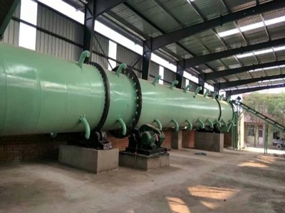 used iron crusher plant processing line 