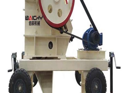chemical industry pe stone jaw crusher for crusher plant ...