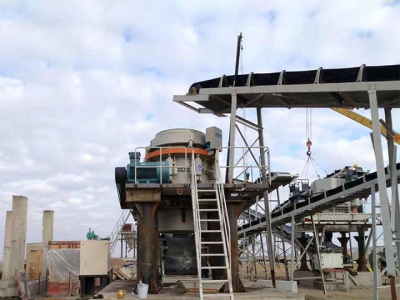 used tonnes per hour crushing plant 
