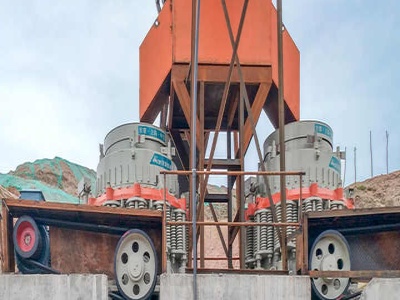 Jaw Crusher Technology Agreement 