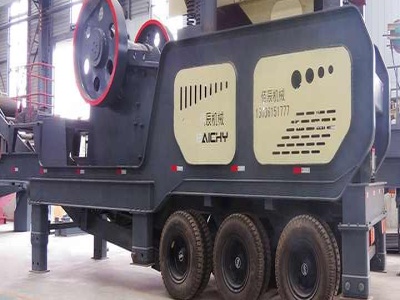 Keene 191 Dry Washer and RC1 Rock Crusher general for ...