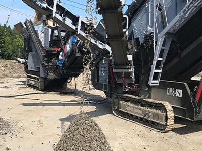 crushed concrete plant for sale 