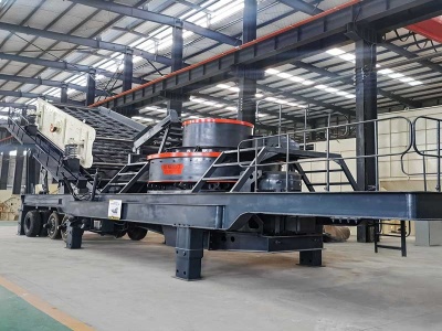 what is advantage of impact crusher 