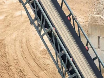 crushing plant combinations 
