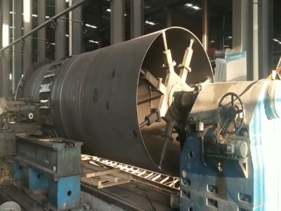component of ball mill and its working principle