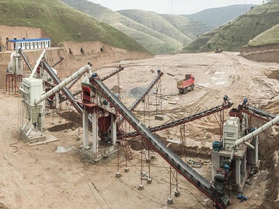 working of impact crusher common fault 