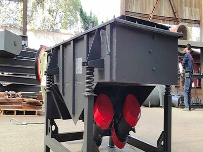 pf 1320 impact crusher used in crushing gold ores