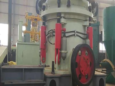 Mineral processing line | gold mining equipment