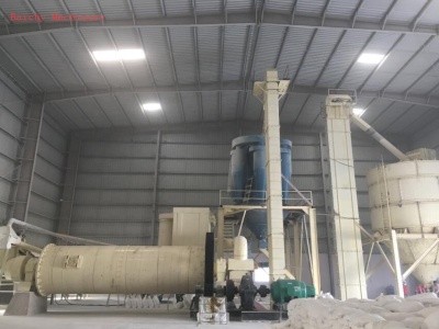machinery for stone crusher plant in Iran