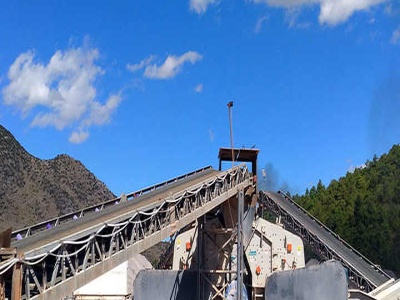Mobile Crusher | Mining Quarry Plant 
