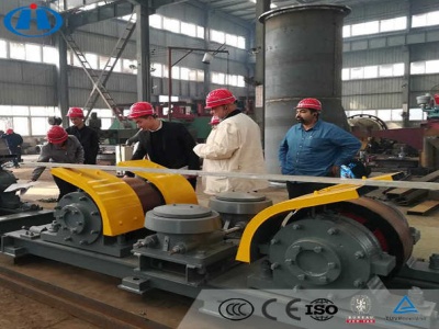 chrome ore processing plant crusher for sale high quality ...