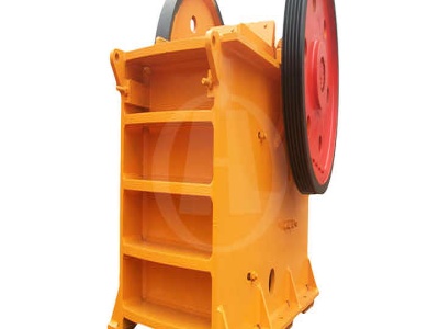 What Is The Price Of Barite Crusher In 