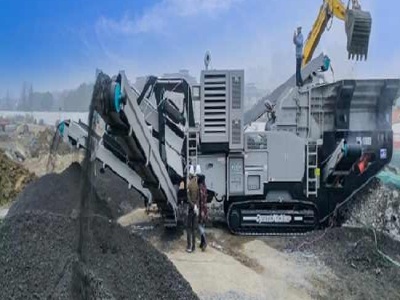 crusher stone crusher plant project report india ...