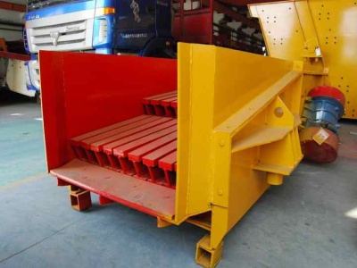Jaw Crusher For Lab 