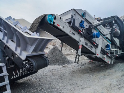 stone used mobile crusher for sale 