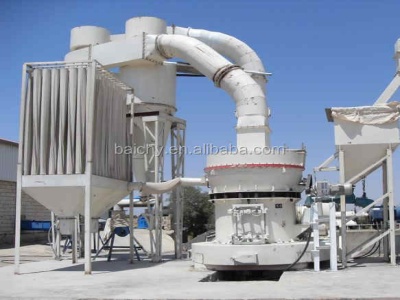 Ball Mill Investment Iron 