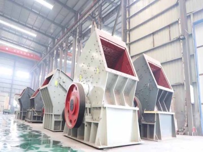 coal gangue processing equipment supplier