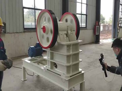 Crusher Machine For Making Ballast Crusher Mill China ...