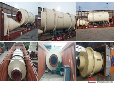 ore processing equipment for sale 
