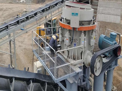 mobile gold ore cone crusher price in south africa