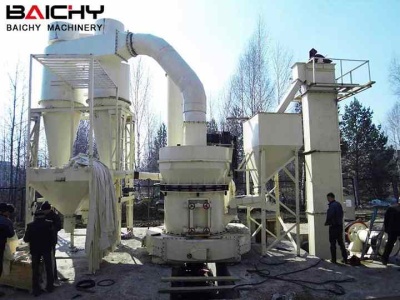 comparision of attrition mill and hammer mill