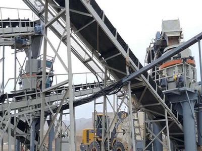 small scale iron ore processing 