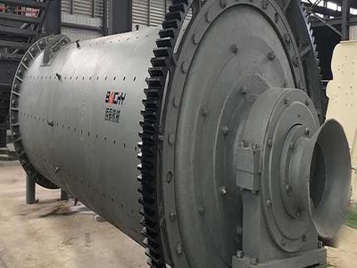 Ball Mill Process And Instrument Control 